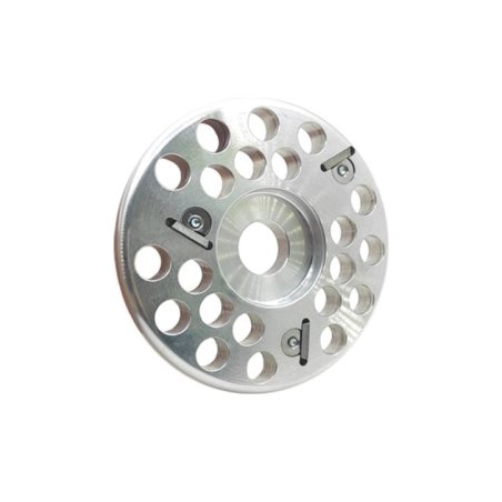 Tırnak Kesme Diski 3 Dişli