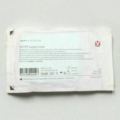 Kruuse Buster Serviyet Bezi 90X120 cm | Modernciftlik