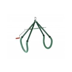 Kerbl Alman Malı Premium İnek Kaldıracı 900 Kg | Modernciftlik