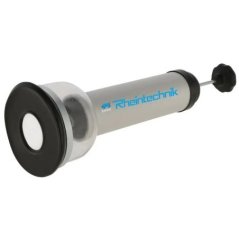 Yenidoğan Buzağı Aspiratörü