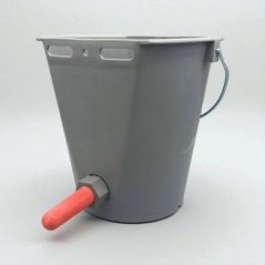 Farmena - Kaliteli Buzağı Emzirme Kovası | Modernciftlik