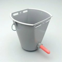 Farmena - Kaliteli Buzağı Emzirme Kovası | Modernciftlik