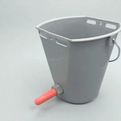 Farmena - Kaliteli Buzağı Emzirme Kovası | Modernciftlik