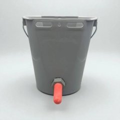 Farmena - Kaliteli Buzağı Emzirme Kovası | Modernciftlik