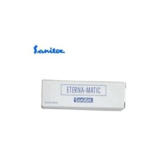 Kruuse Eternamatik (Cam) Enjektör 100 Ml | Modernciftlik