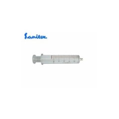 Kruuse Eternamatik (Cam) Enjektör 100 Ml | Modernciftlik