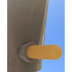 Buzağı Kova Emziği Latex