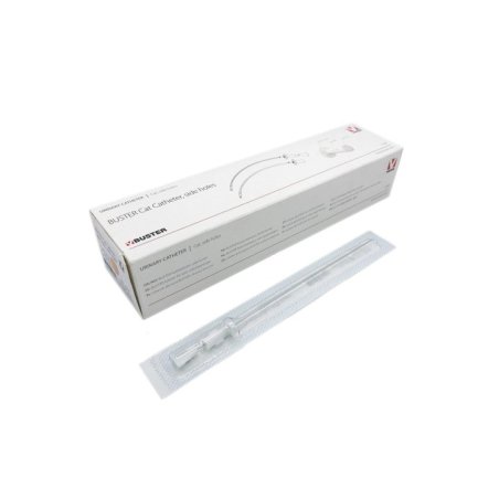 Steril Kedi İdrar Sondası Mandrenli 1.0x130 mm