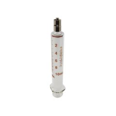 Eternamatik (cam) Enjektör 10 ml