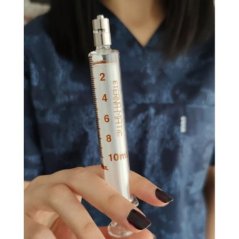 Kruuse Eternamatik (Cam) Enjektör 10 Ml | Modernciftlik