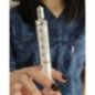 Eternamatik (cam) Enjektör 10 ml