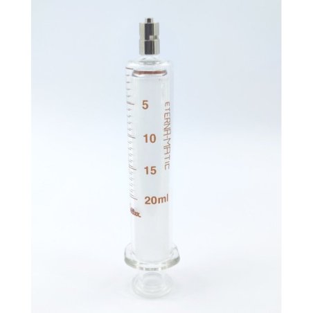 Eternematik (cam) Enjektör 20 ml