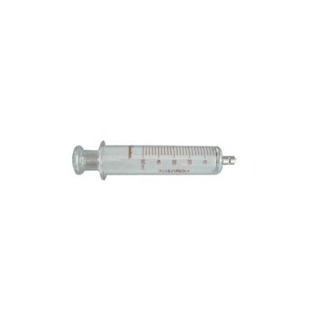 Eternematik (cam) Enjektör 50 ml