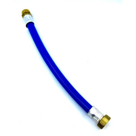 Suluk Bağlantı Hortumu 30 cm