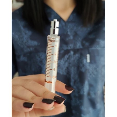Kruuse Eternamatik (Cam) Enjektör 5 Ml | Modernciftlik