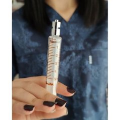 Kruuse Eternamatik (Cam) Enjektör 5 Ml | Modernciftlik