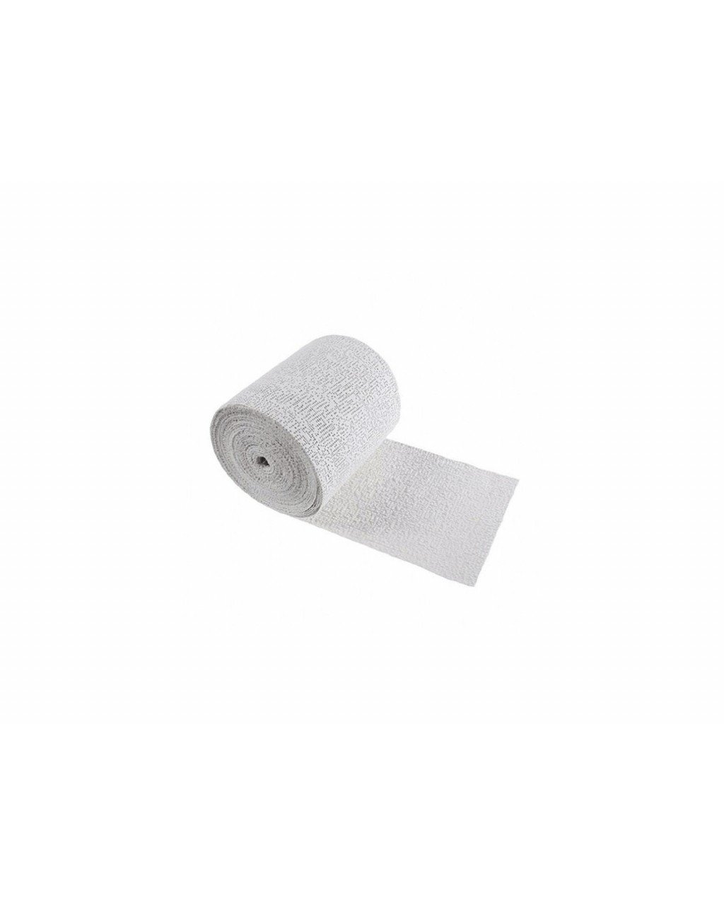 Alçılı Sargı Bezi 10 cm x 2 metre Alçılı Sargı Bezi 10 cm x 2 metre