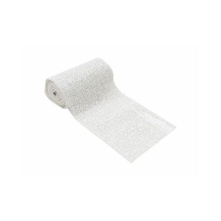 Alçılı Sargı Bezi 15 cm x 2 metre