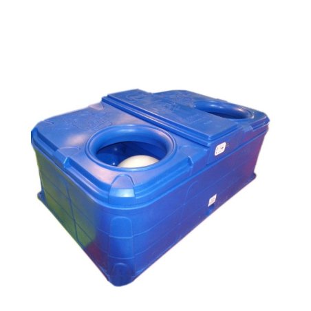 Fonksiyonel Donmaz Suluk 80 Litre