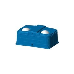 Erinox Fonksiyonel Donmaz Suluk 80 Litre | Modernciftlik