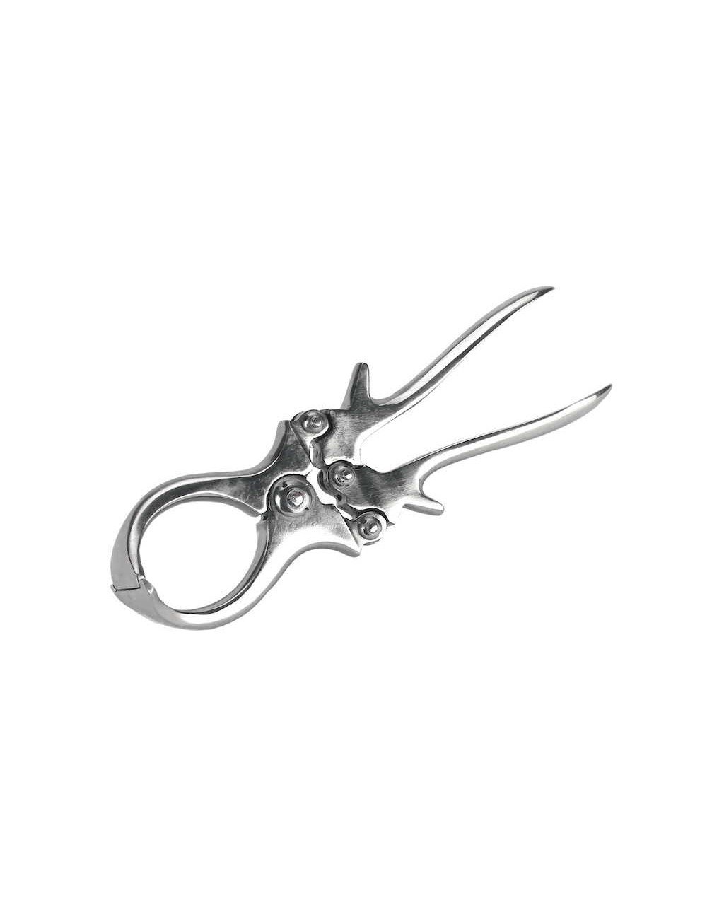 Koç -Teke Burma Pensi 23 cm (burdizo) Koç -Teke Burma Pensi 23 cm (burdizo)