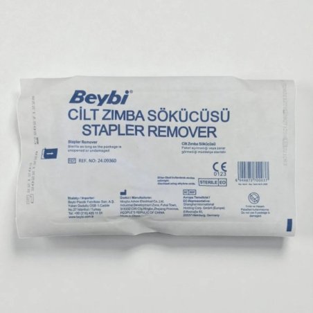 Stapler Tel Sökücü