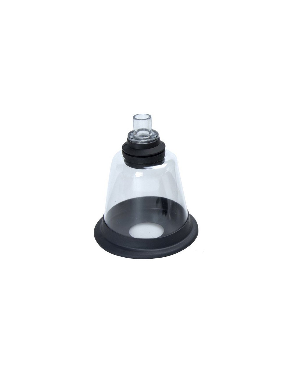 Modern Çiftlik Köpek Için Anestezi Maskesi 130 mm