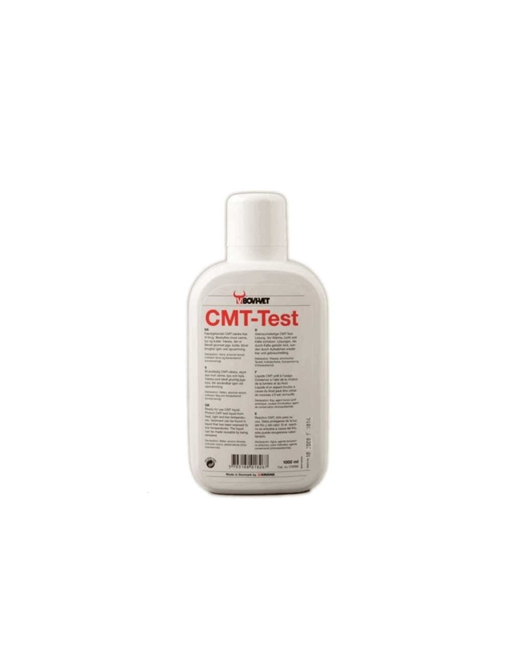 Bovivet CMT Likidi 1000 ml Bovivet CMT Likidi 1000 ml