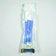 Selvet Rumenotom Şemsiye Trokar 6 Lı | Modernciftlik