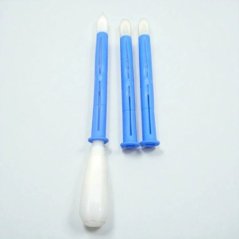 Selvet Rumenotom Şemsiye Trokar 6 Lı | Modernciftlik