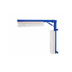 Kerbl Büyükbaş Sabit Kaşıma Fırçası İthal | Modernciftlik