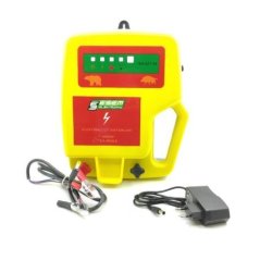 Farmena Elektrikli Çit Makinesi 3.5 Joule | Modernciftlik