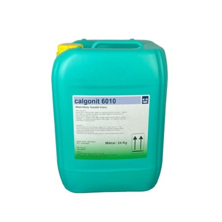 Calgonit Alkali Temizleme Sıvısı 24