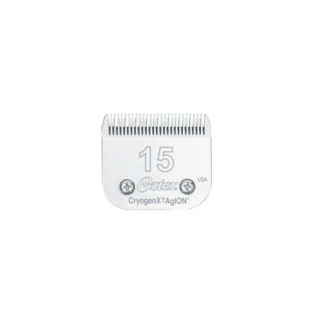 Size 15 Oster Golden A5 Seri Tıraş Bıçağı
