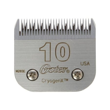 Size 10 Oster Golden A5 Seri Tıraş Bıçağı | Modernciftlik