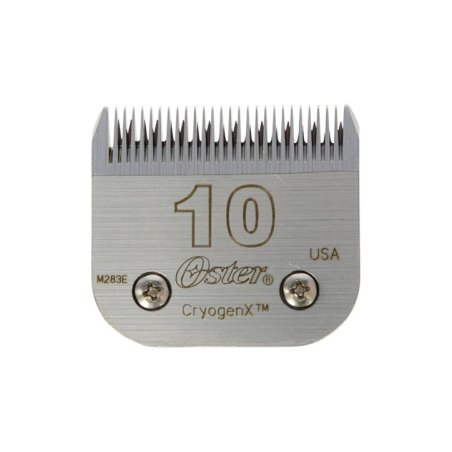Size 10 Oster Golden A5 Seri Tıraş Bıçağı
