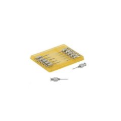Berika Enjektör İğnesi 1,6 X 25 mm (12 Adet) | Modernciftlik