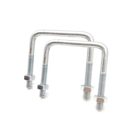 Suluk Kelepçesi Çift