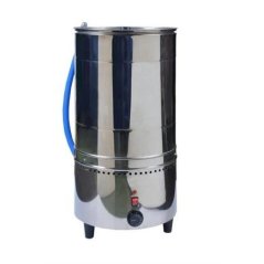 Farmena - Kaliteli Elektrikli Mama Hazırlama Makinesi 45 Litre