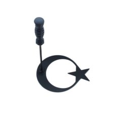 Farmena Tek Ay Yıldızlı İşaretleme Damgası | Modernciftlik