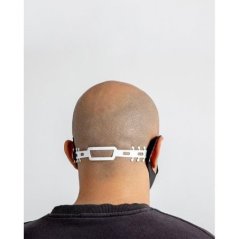 Maske Takma Aparatı