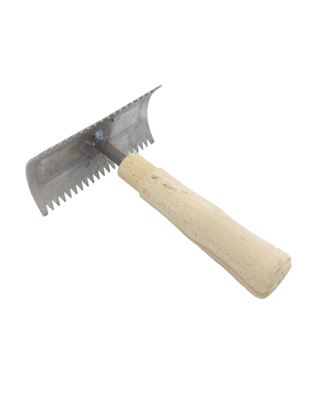 Ekonomik Metal Kaşağı