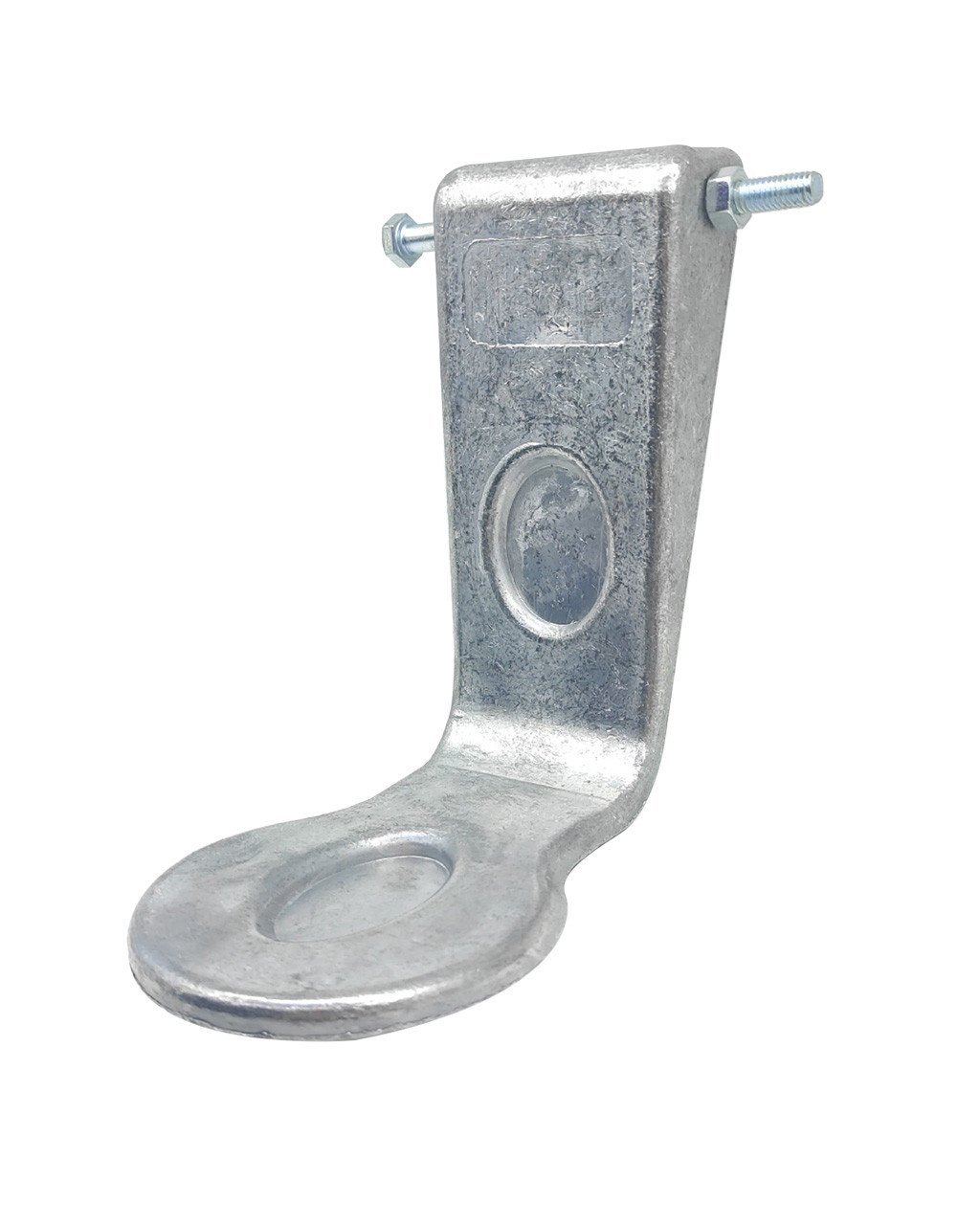 Alüminyum Döküm Suluk Dili