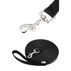 Güvenli Ve Konforlu 5 metre Kedi Ve Köpek Gezdirme Sevk Kayışı