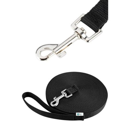 Güvenli Ve Konforlu 5 Metre Kedi Ve Köpek Gezdirme Sevk Kayışı