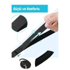 Güvenli Ve Konforlu 5 Metre Kedi Ve Köpek Gezdirme Sevk Kayışı
