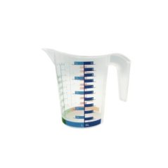 Farmena - Kaliteli Sıvı Ölçeği (Ölçek) 1 Litre | Modernciftlik