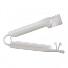 Kerbl Göbek Bağı Kordon Kıskacı 10 Adet | Modernciftlik