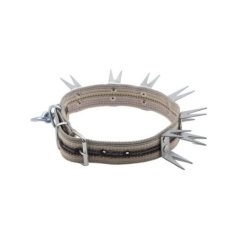 Farmena Dokuma Kangal Tasması İki Çivili | Modernciftlik