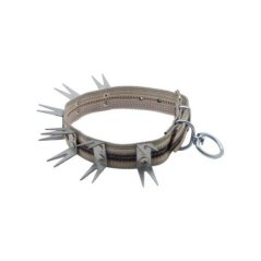 Farmena Dokuma Kangal Tasması İki Çivili | Modernciftlik